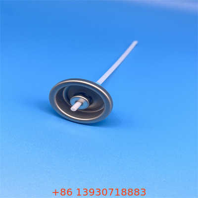 Aluminium actuator mist spuitpatroon knop actuator gratis monster