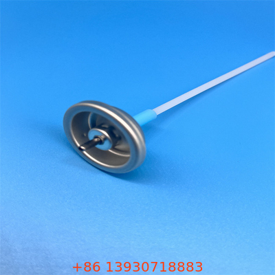 Gecontroleerde aërosolklep Universele compatibiliteit 50/75/100/120/150/200mcl Sproeiing