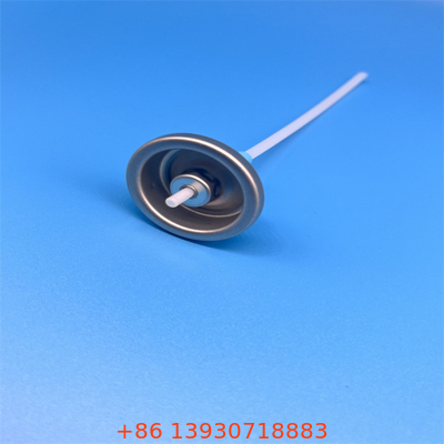 Gecontroleerde aërosolklep Universele compatibiliteit 50/75/100/120/150/200mcl Sproeiing