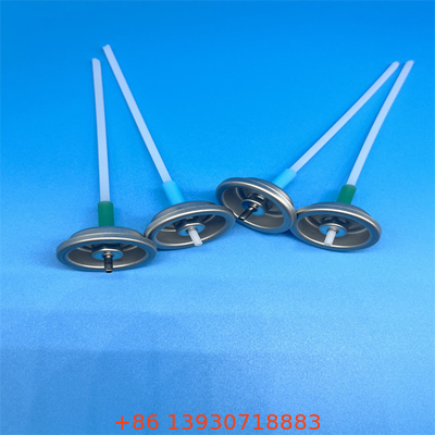 Universele compatibiliteit Aerosol Valve Button Actuator 200mcl Mist Spray Pattern