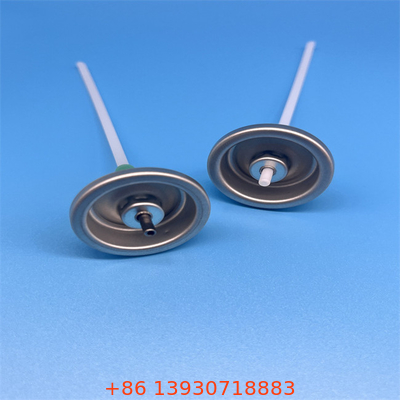 Universele compatibiliteit Aerosol Valve Button Actuator 200mcl Mist Spray Pattern