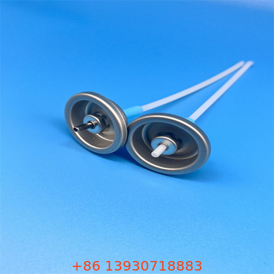 Universele compatibiliteit Aerosol Valve Button Actuator 200mcl Mist Spray Pattern