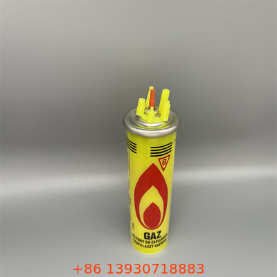 De Universal ProFill Precision Gas Lighter Refill Valve met Adapter maximaliseert de brandstofoverdracht efficiëntie