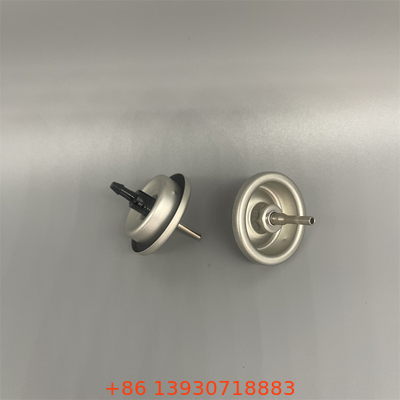 Premium Butane Volvulk Valve voor BBQ Grills.
