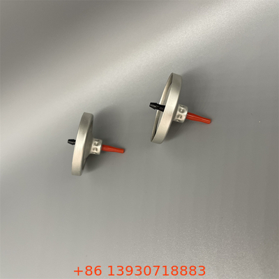 Premium Butane Volvulk Valve voor BBQ Grills.