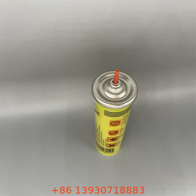 De Universal ProFill Precision Gas Lighter Refill Valve met Adapter maximaliseert de brandstofoverdracht efficiëntie