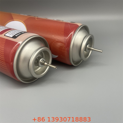 TurboFlow MaxLight gasopvulsysteem