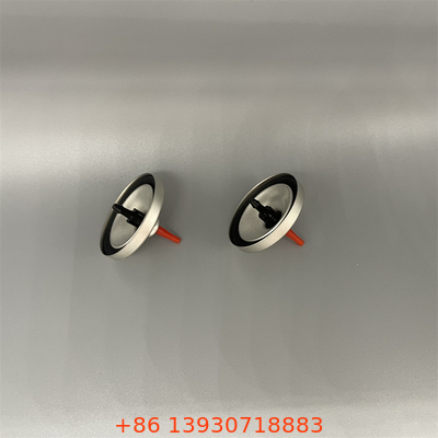 Premium Butane Volvulk Valve voor BBQ Grills.