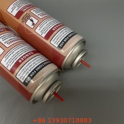 Universele butane lichter gasopvulling hervulbare gas lichter klep