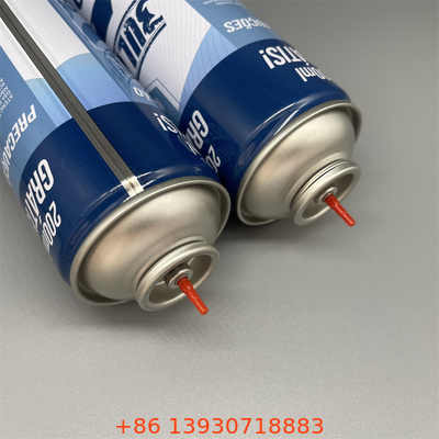 TurboFlow MaxLight gasopvulsysteem