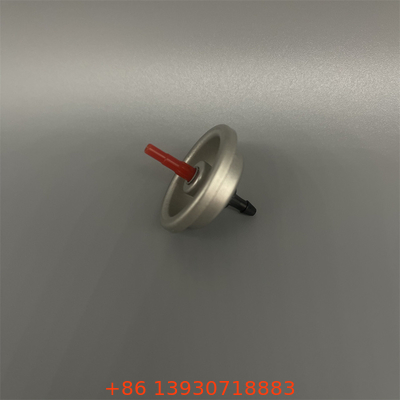 TurboFlow MaxLight gasopvulsysteem