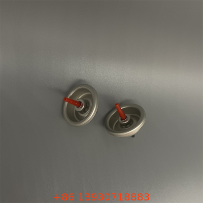 Cigarette lighter Compatibele gassoorten Butane Hervulbaar gas lighter klep