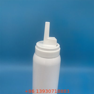 Veelzijdige haarmousse spray spuitstuk voor creatieve styling - gerichte toepassing, eenvoudig onderhoud
