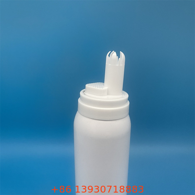 Haarmousse Dispensing Valve Fijne mistcontrole voor styling precisie