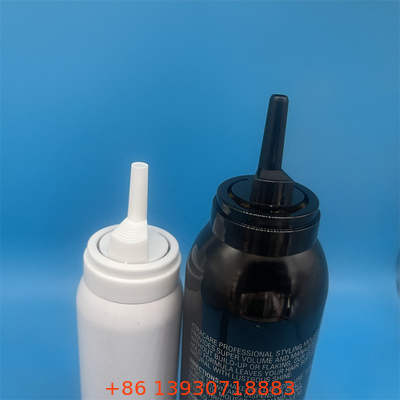 Precision Aerosol Spray Cap voor haarmousse-toepassing - Gecontroleerde spuitstuk voor styling