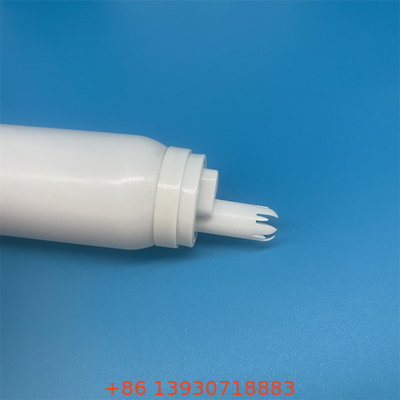 Styling Aerosol Cap voor haar Mousse Dispensing - Professionele spray spuitstuk voor gecontroleerde toepassing