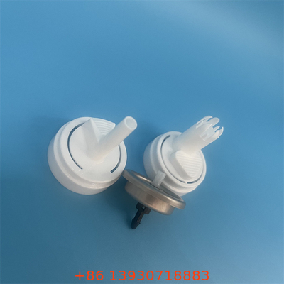 Precision Hair Mousse Spray Nozzle voor Salon Styling - Consistente schuim, makkelijk te bedienen