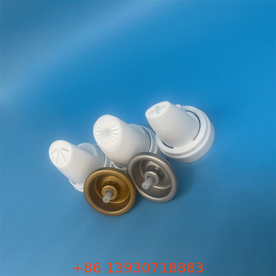 Styling Aerosol Cap voor haar Mousse Dispensing - Professionele spray spuitstuk voor gecontroleerde toepassing