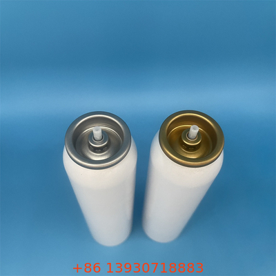 Haarmousse Dispensing Valve Fijne mistcontrole voor styling precisie
