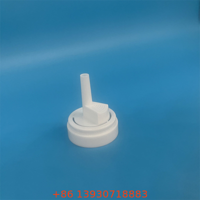 Precision Hair Mousse Applicator Valve voor Salon Styling - Consistente en efficiënte afgifte