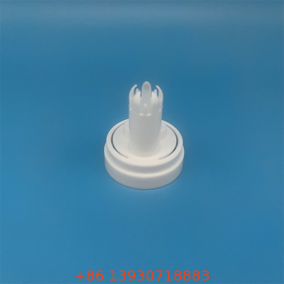 Haar Mousse Aerosol kan Valve Precision Dispensing voor Styling Control