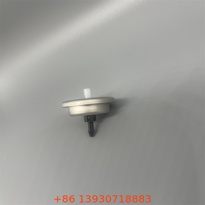 Geavanceerde haarmousse dispenseer actuator fijne mist spuitstuk voor gecontroleerde styling precisie