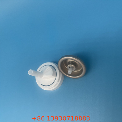 Precision Aerosol Spray Cap voor haarmousse-toepassing - Gecontroleerde spuitstuk voor styling
