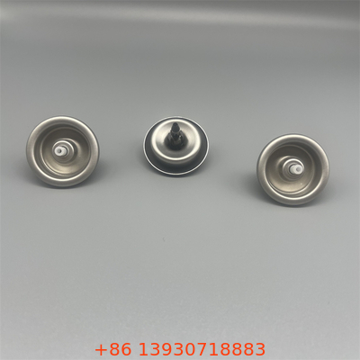 Precision Hair Mousse Spray Valve voor Salon Styling - Consistente en betrouwbare toepassing
