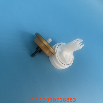 Versatile Aerosol Mousse Dispenser Actuator moeiteloze schuim dispensering voor culinair ambacht DIY-projecten