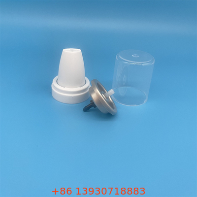 Versatile Aerosol Mousse Dispenser Actuator moeiteloze schuim dispensering voor culinair ambacht DIY-projecten