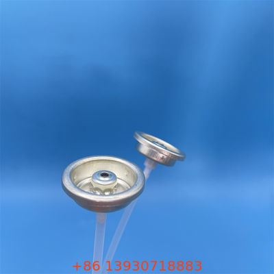 MDF-kits van industriële kwaliteit voor het activeren van kleppen voor slijpstof- en hoogtemperatuurperssystemen met een storingsvrije werking