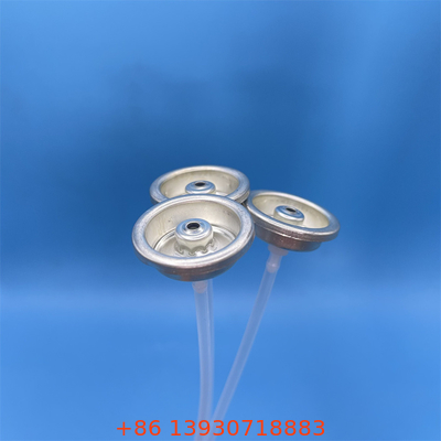 Versatile vrouwelijke lijm applicator klep - Efficiënte oplossing voor verschillende lijm toepassingen