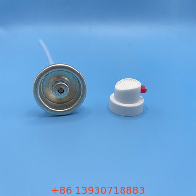 Precision Female Glue Applicator Valve - Precieze oplossing voor industriële kleefmiddelen