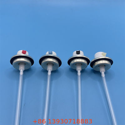 MDF-kits van industriële kwaliteit voor het activeren van kleppen voor slijpstof- en hoogtemperatuurperssystemen met een storingsvrije werking