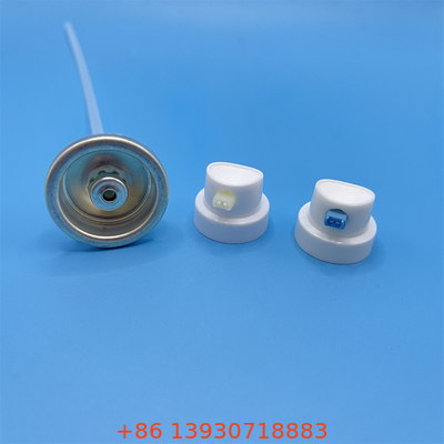 Precision Female Glue Applicator Valve - Precieze oplossing voor industriële kleefmiddelen