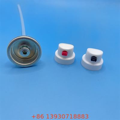 Precision Female Glue Dispensing Valve - betrouwbare oplossing voor industriële bindtoepassingen