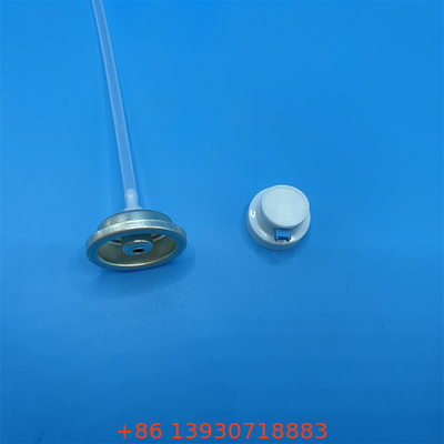 Precision Female Adhesive Spray Valve - industriële bindoplossing voor de automobielindustrie