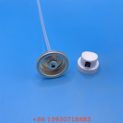 Precision Female Adhesive Spray Valve - industriële bindoplossing voor de automobielindustrie