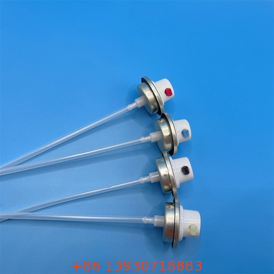 Precision Female Glue Dispensing Valve - betrouwbare oplossing voor industriële bindtoepassingen