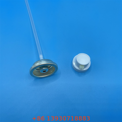 Precision Female Glue Applicator Valve - Precieze oplossing voor industriële kleefmiddelen