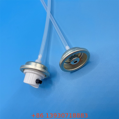 Precision Female Glue Applicator Valve - Precieze oplossing voor industriële kleefmiddelen