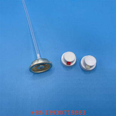 Precision Female Adhesive Spray Valve - industriële bindoplossing voor de automobielindustrie