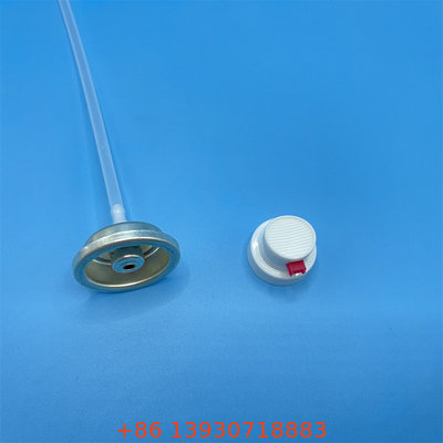 Vrouwelijke lijmsprayklep - Efficiënte en precieze oplossing voor de afgifte van kleefstoffen voor DIY- en ambachtelijke projecten