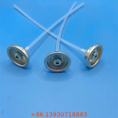 Precision Female Adhesive Spray Valve - industriële bindoplossing voor de automobielindustrie