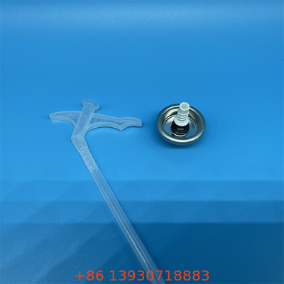 Draagbare polyurethaanfoon applicator - On-the-go isolatie oplossing voor veelzijdige projecten