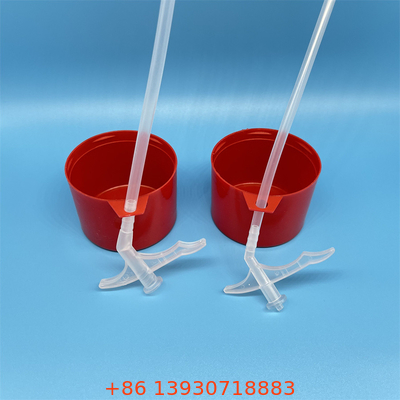 Draagbare polyurethaanfoon applicator - On-the-go isolatie oplossing voor veelzijdige projecten