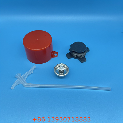 Draagbare polyurethaanfoon applicator - On-the-go isolatie oplossing voor veelzijdige projecten