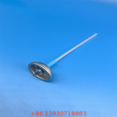 Variabele spuitfrequentie actuator enkele actuator Gratis monsters inbegrepen