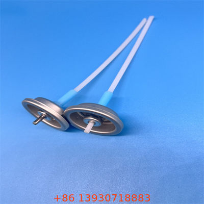 Aerosol-doseerventiel voor nauwkeurige dosiscontrole-spuittoepassingen