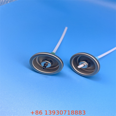 Variabele spuitfrequentie actuator enkele actuator Gratis monsters inbegrepen
